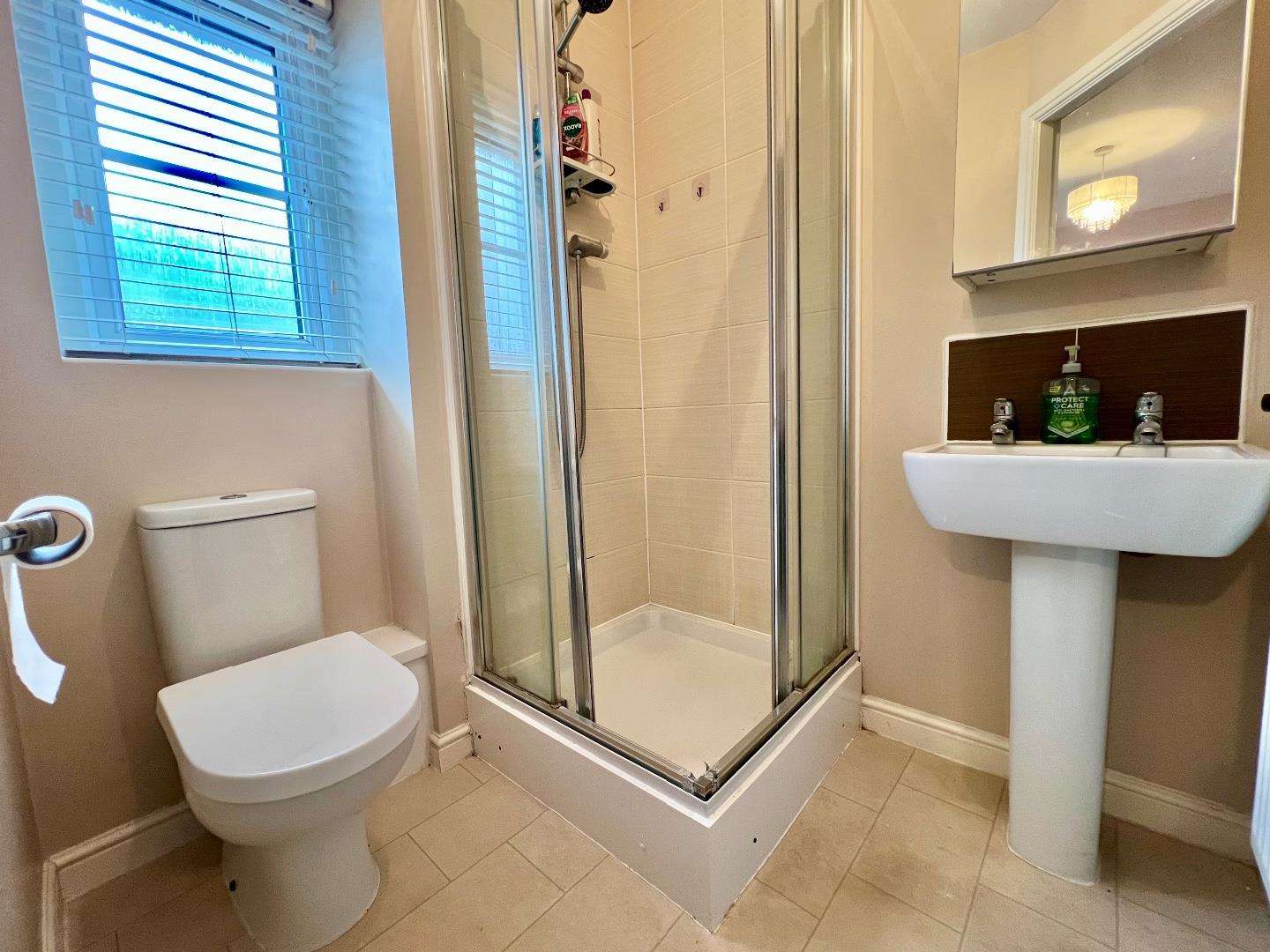 Ffordd Y Draen, Coity, Bridgend County Borough, CF35 6BF